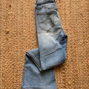 BDG flare jeans